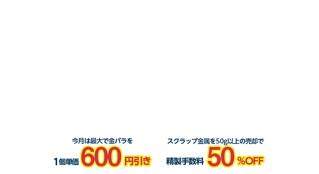 ご購入キャンペーン
