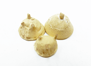 鋳造金属合金