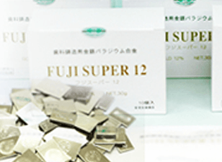 金パラLP価格