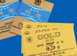 5g金・純金板の販売