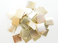 開封品金合金・白金加金