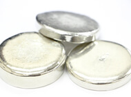 金合金(インゴット)