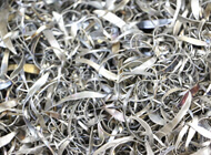 パラジウム 切屑